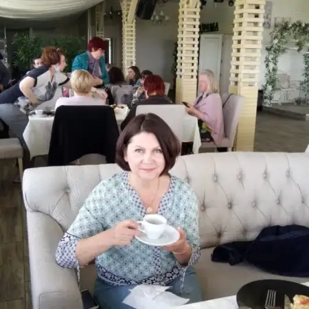 Olga, 58Баутцен 