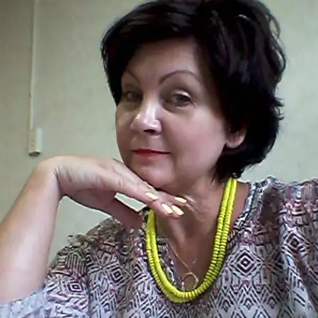 Olga, 58Баутцен