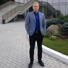 Nikolay, 30Баден-Баден