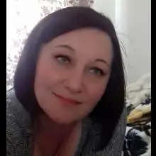 Elena, 45Мюнстер