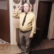 volodya, 56Берлин