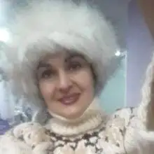 Вика, 57Берлин