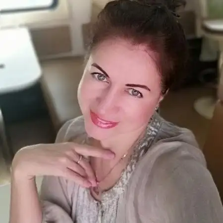 Светлана, 55Мюнхен