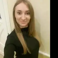 Ирина, 36Берлин