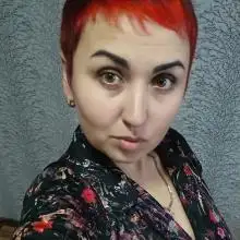 Alina, 36Берлин