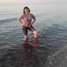 Лена, 58 Ганновер