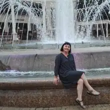 Лена, 58Ганновер