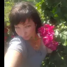 Инна, 45Зальцгиттер