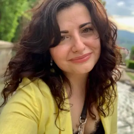 Elena, 46Баден-Баден 