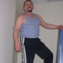 SergejX, 68, Франкфурт-на-Майне - Liebe ru