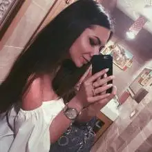 Sveta, 28Берлин