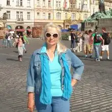Ольга, 69Мюнхен 