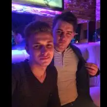 Alex, 28Франкфурт-на-Майне