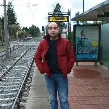 Армен, 41Хаген