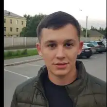 Georg, 27Мюнхен