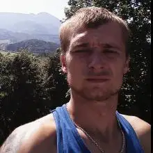 Sasha, 37Берлин