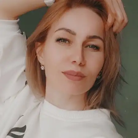 Svetlana, 47Берлин 
