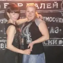 Svetlana, 47, Берлин - Liebe ru