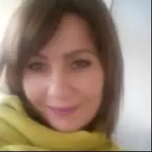 Svetlana, 47Берлин