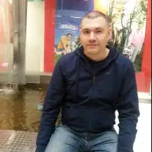 Рустам, 47Берлин