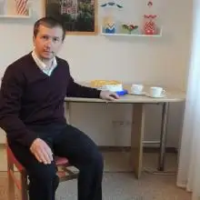 Alexander, 43Рютлинген