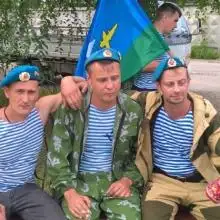 Антон, 42, Кассель - Liebe ru