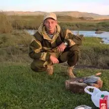 Антон, 42Кассель