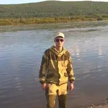 Антон, 42Кассель