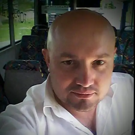 Hermann, 49, Гамбург - Liebe ru