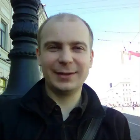 Vitaliy, 42Берлин 