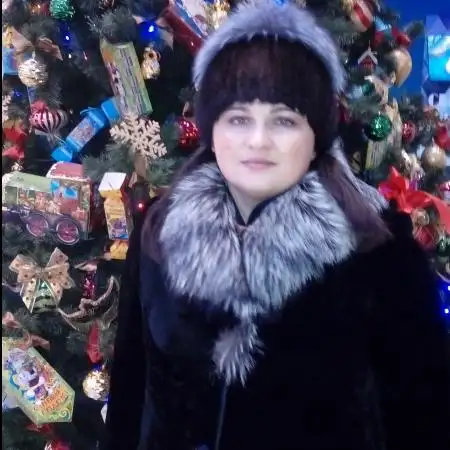 Ольга, 43Гамбург