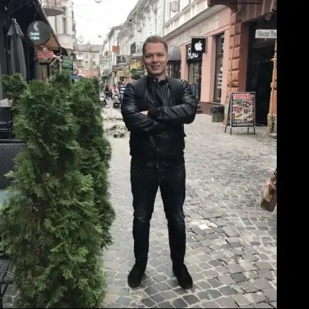 Igor, 34Берлин