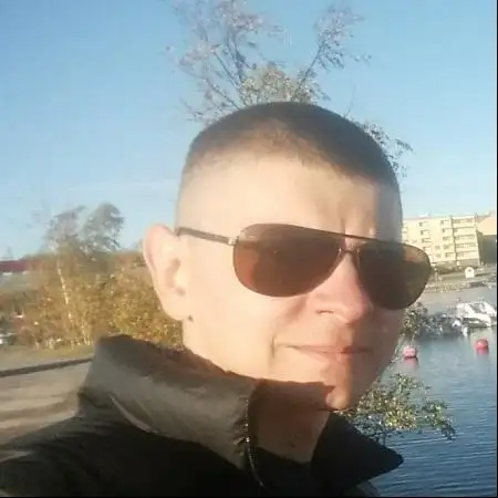 Андрей, 38Гамбург-Норд 