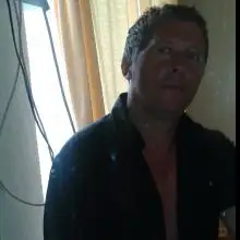 Oleg, 49Ульм 