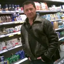 Oleg, 49Ульм