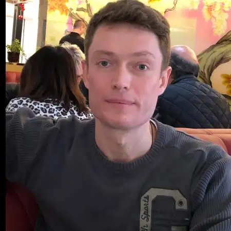 Michael, 46Франкфурт-на-Майне 