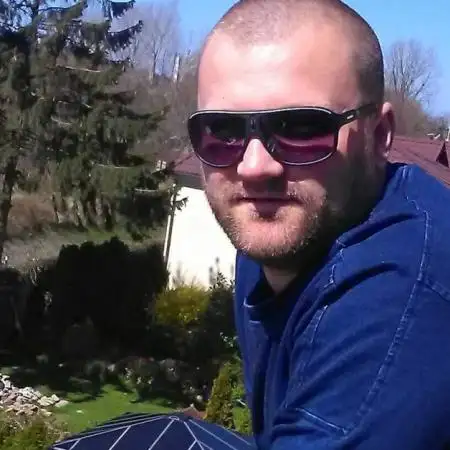 Сергей, 39Дюссельдорф