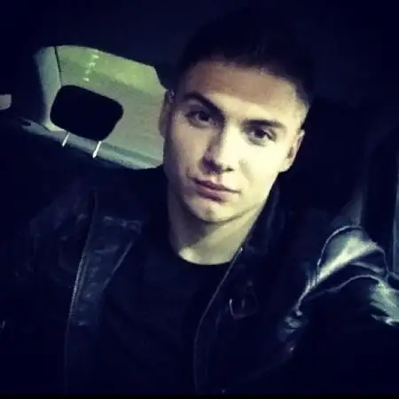 Alex, 36Билефельд