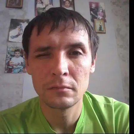 Тимофей, 43Гамбург
