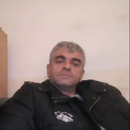 Rufat, 51Берлин