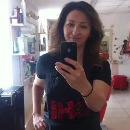Natalia, 46Берлин