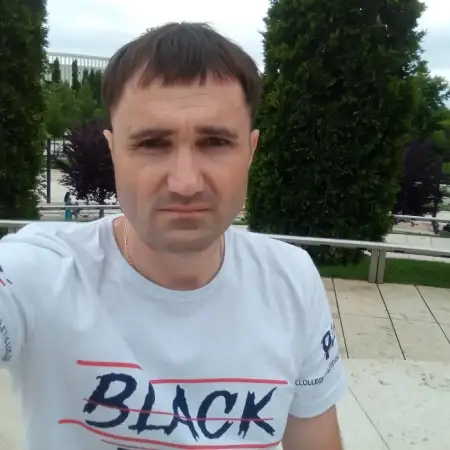 Александр, 46Берлин 