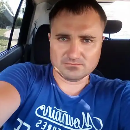 Александр, 46Берлин
