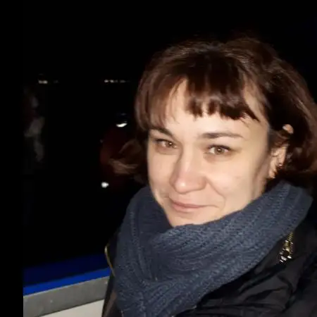 Светлана, 43Нюрнберг