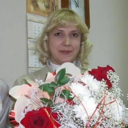 ELENA, 47Берлин 