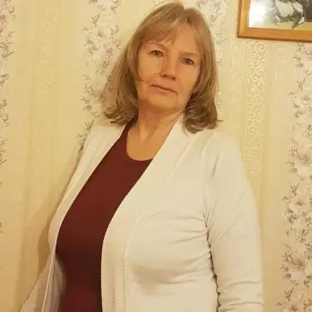 ljudmila, 68Аугсбург 
