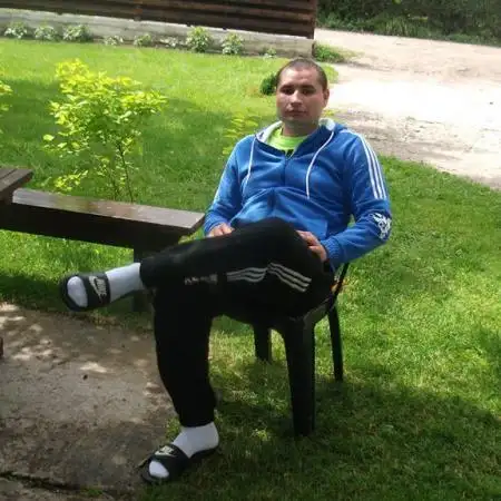 Andrej, 34Бремен 