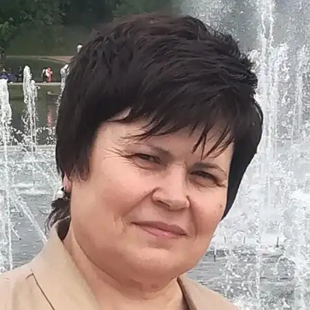 Нина, 66Берлин 