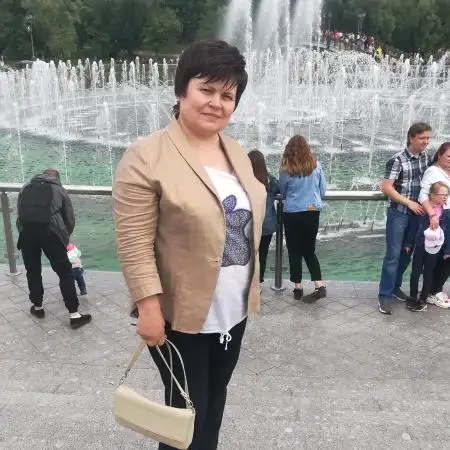 Нина, 66Берлин 