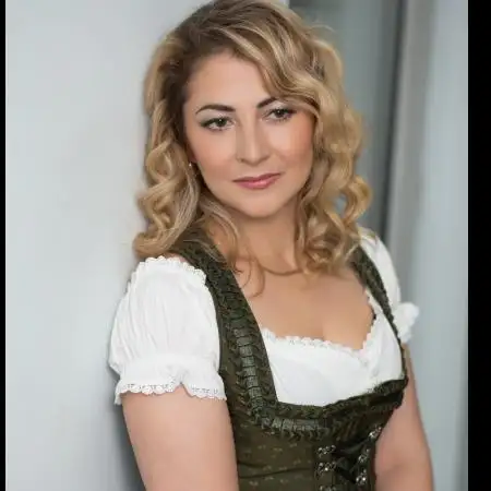 Svetlana, 48Мюнхен